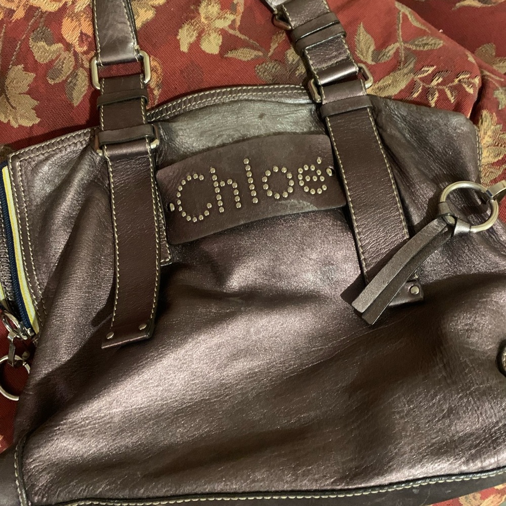Chloe bag